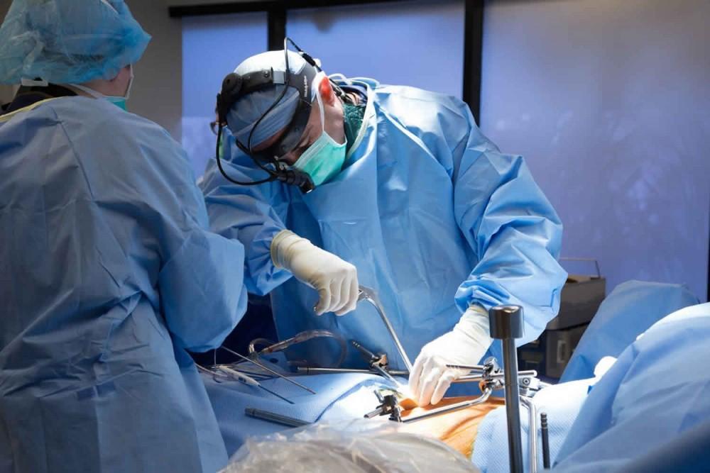 DOH Mock Test for Orthopedic Surgery
