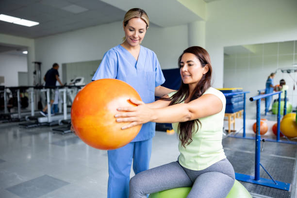 DOH Mock Tests for Physiotherapist