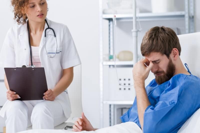DOH Mock Tests for Psychiatry Specialist