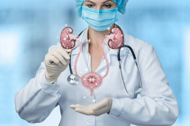 MOH Mock Tests for Urology Specialist