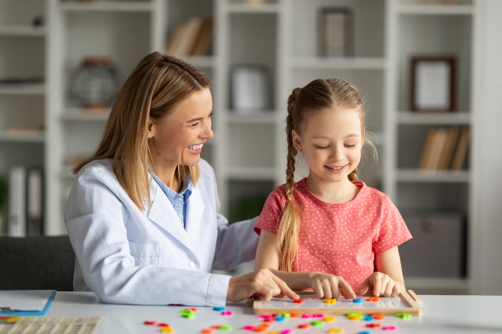 DHA Mock Tests for Speech Therapist