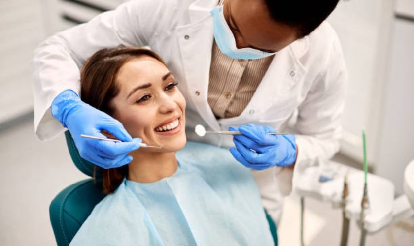 MOH Mock Tests for Orthodontics