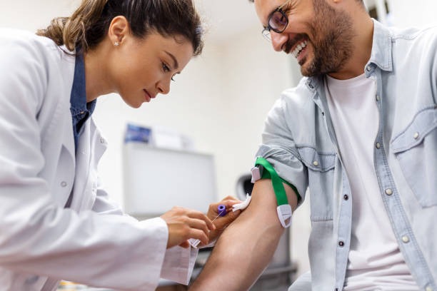 DHA Mock Test for Transfusion Medicine