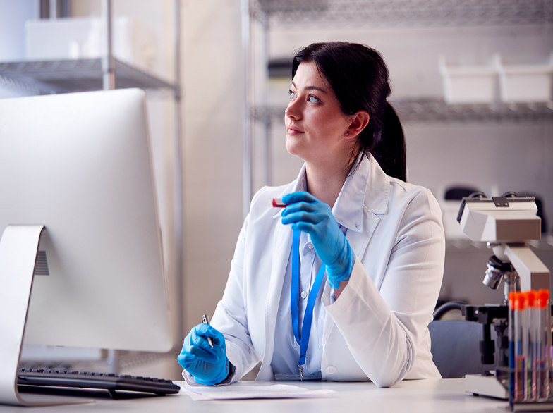 DHA Mock Tests for Phlebotomist