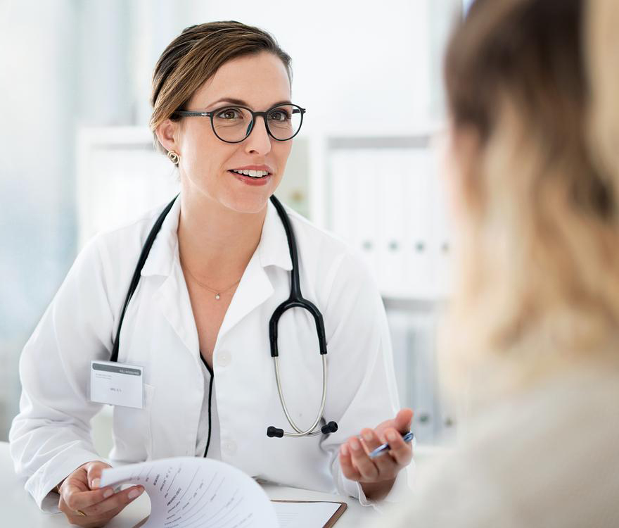 MOH Exam Preparation for Occupational Therapist